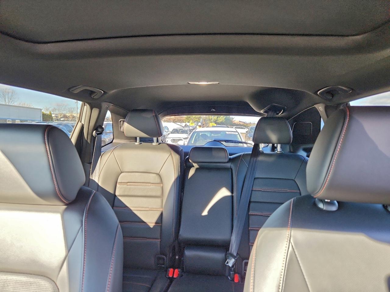 Lot #3312424611 2025 HONDA CR-V SPORT