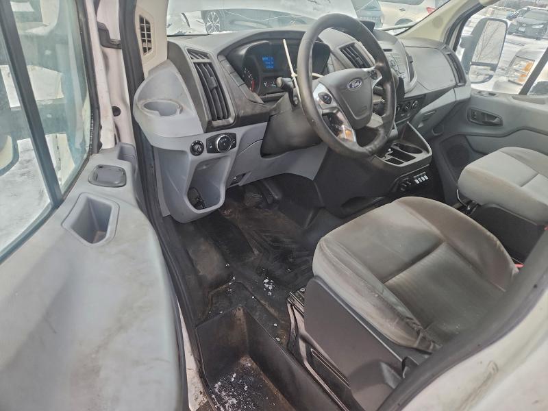 2016 FORD TRANSIT T- #3302691026