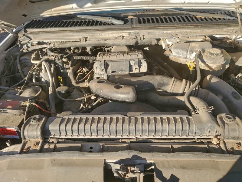 2005 FORD F250 SUPER #3310615268