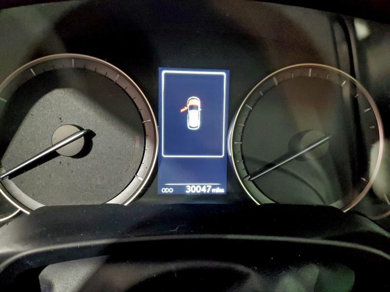 2022 LEXUS RX 350 #3304516575