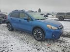Lot #3308445323 2016 SUBARU CROSSTREK