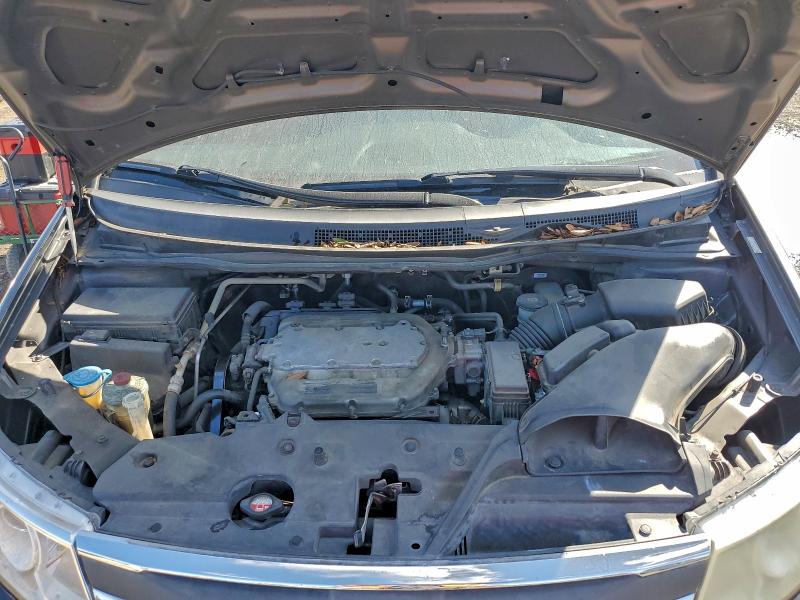 2013 HONDA ODYSSEY EX #3311584773