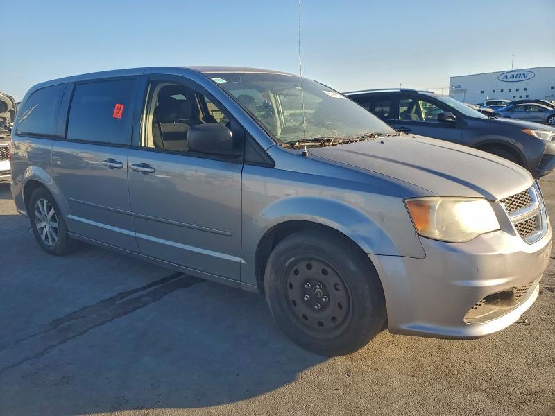 2014 DODGE GRAND CARA #3309341971