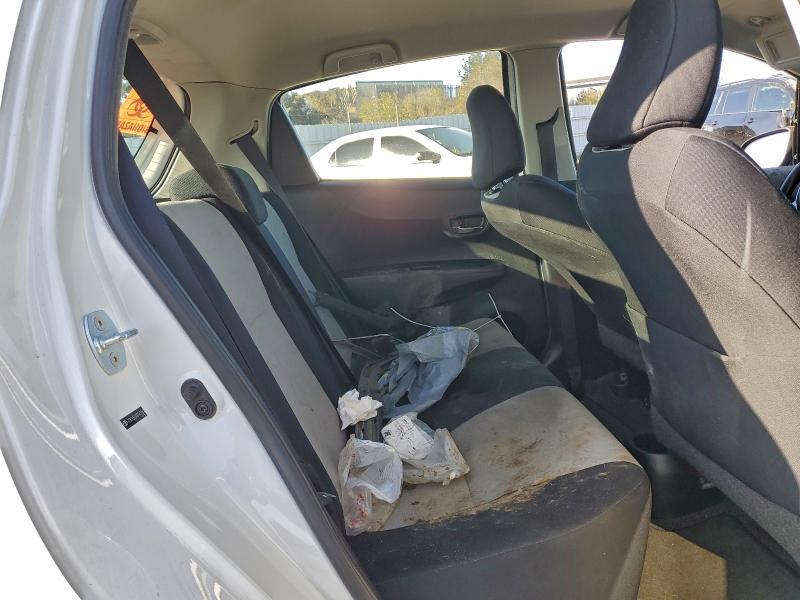 2013 TOYOTA YARIS #3317684187