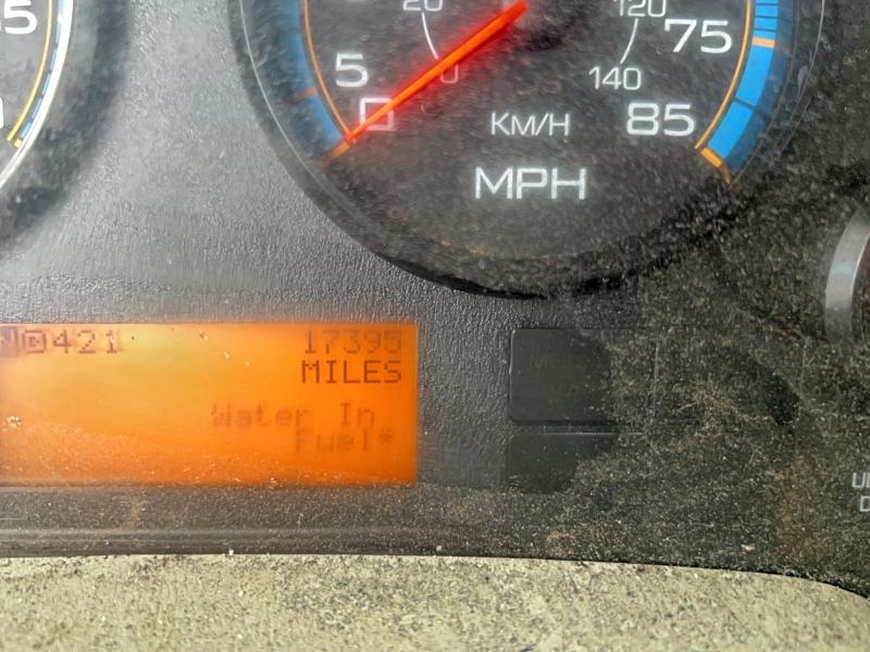 2012 INTERNATIONAL 4000 4300 #3303596934