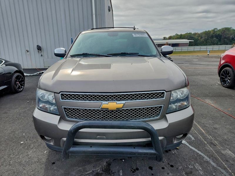 2013 CHEVROLET TAHOE K150 #3308154182