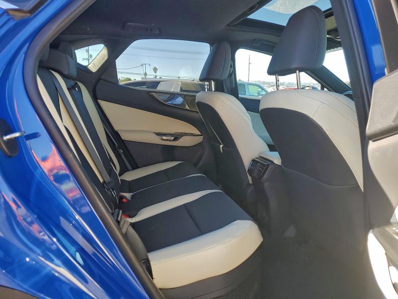 2024 LEXUS NX 350H BA #3315989125