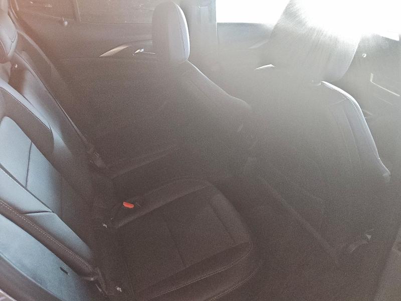 2025 CHEVROLET EQUINOX LT #3320197165