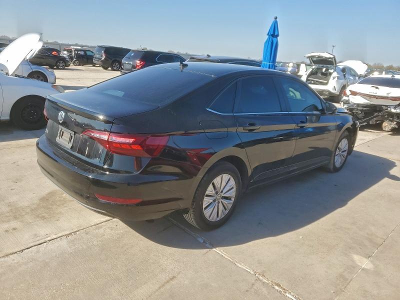 2020 VOLKSWAGEN JETTA S #3303823422