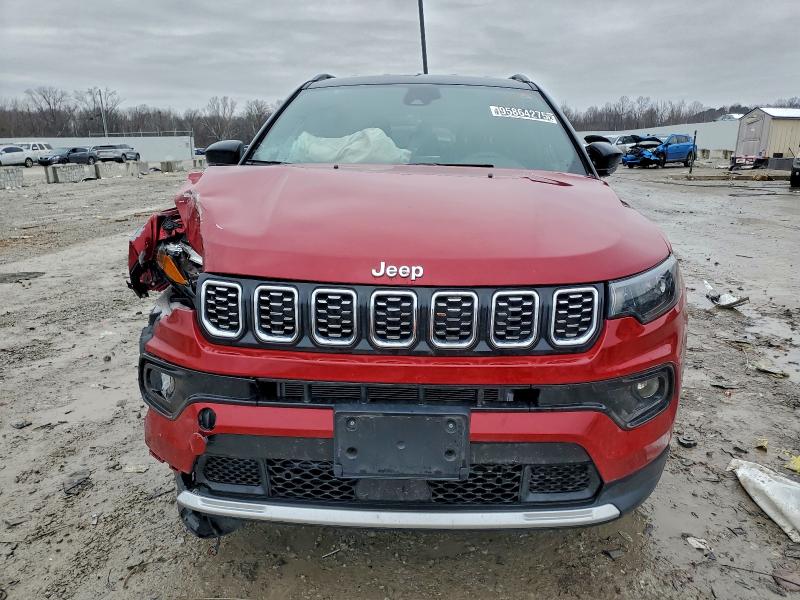 2025 JEEP COMPASS LI #3312351769