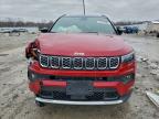 Lot #3312351769 2025 JEEP COMPASS LI
