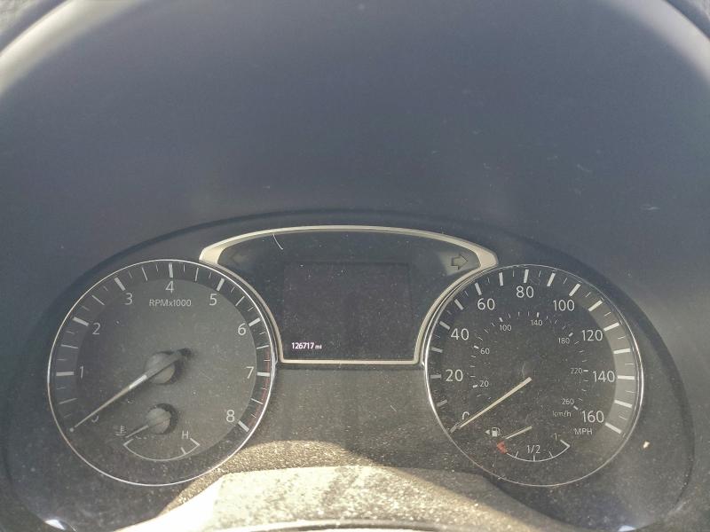 2017 NISSAN ALTIMA 2.5 #3316851653