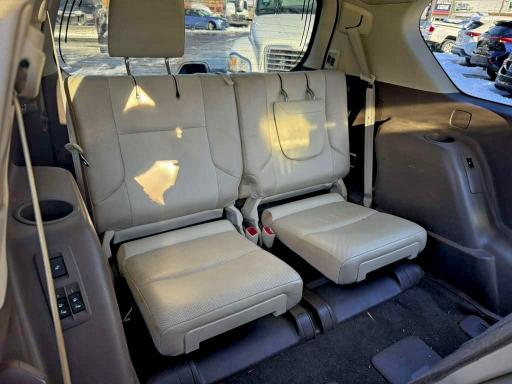 2012 LEXUS GX 460 #3308237235