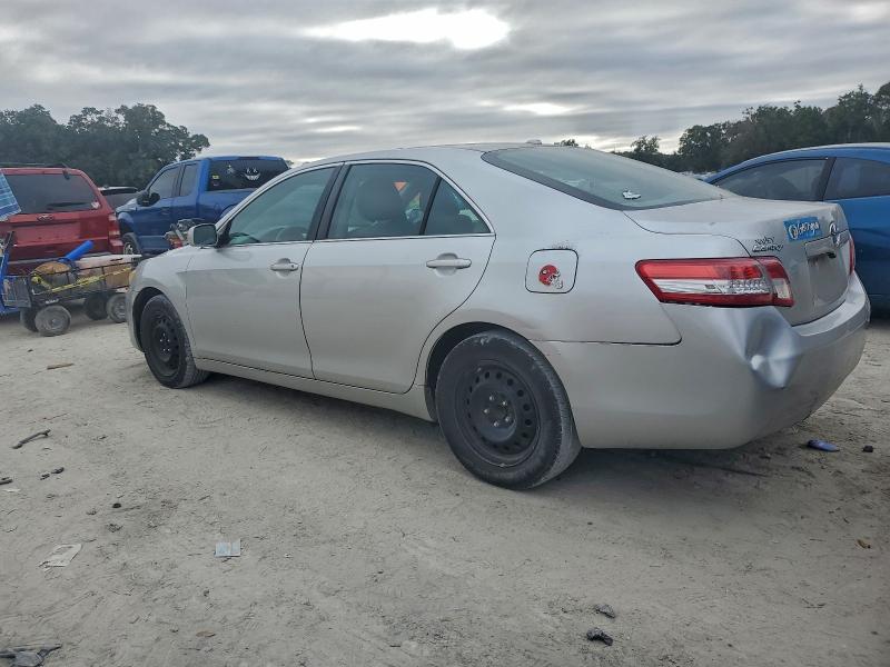 2011 TOYOTA CAMRY BASE #3316779450