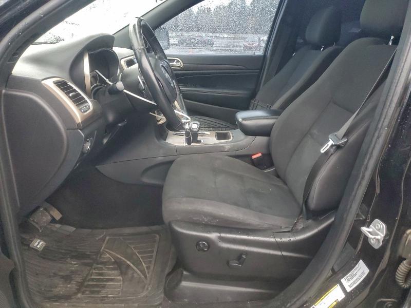 2015 JEEP GRAND CHER #3316066242