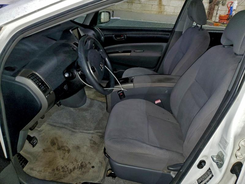 2006 TOYOTA PRIUS #3305379331