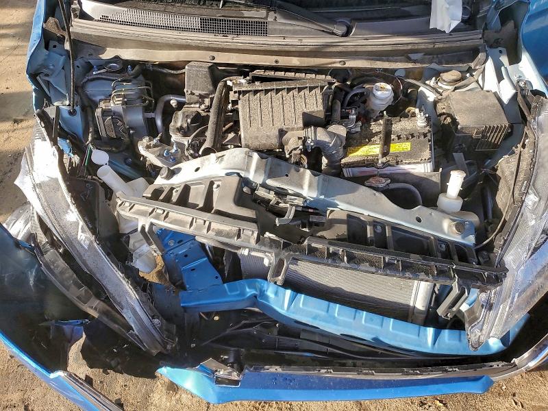 2024 MITSUBISHI MIRAGE ES #3304499597