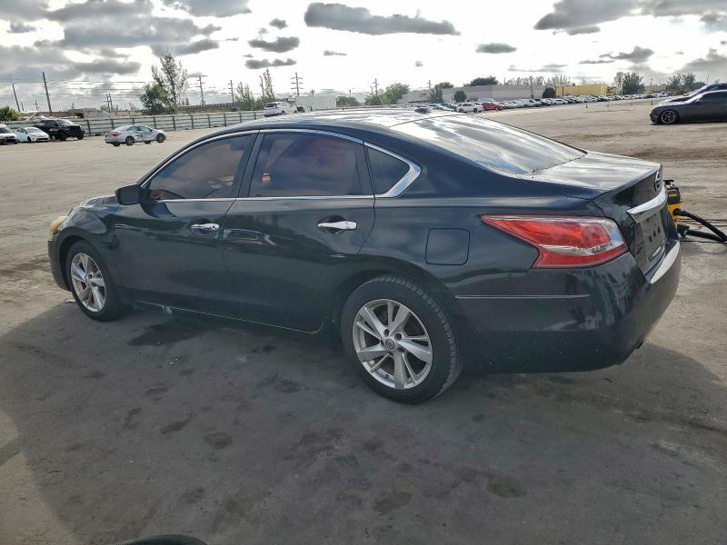 2013 NISSAN ALTIMA 2.5 #3303942698