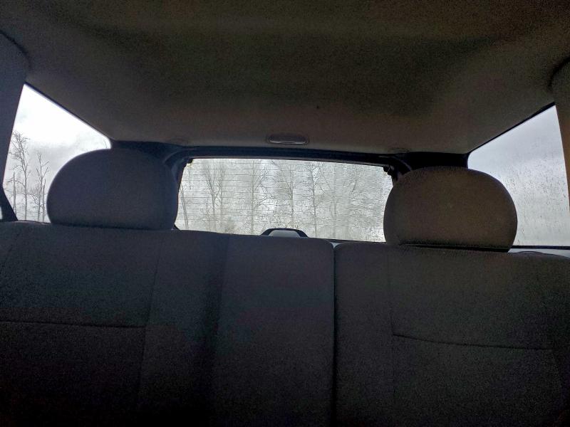 2004 JEEP GRAND CHER #3309850178