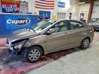 Lot #3311581783 2012 HYUNDAI ACCENT GLS