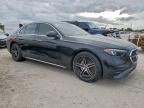Lot #3303764423 2025 MERCEDES-BENZ E 350 4MAT
