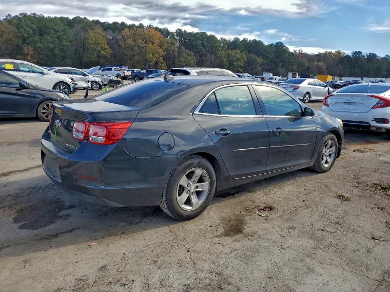 2014 CHEVROLET MALIBU LS #3311474241