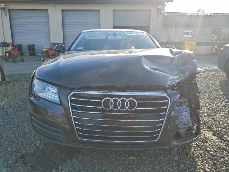 2014 AUDI A7 PREMIUM #3303006640