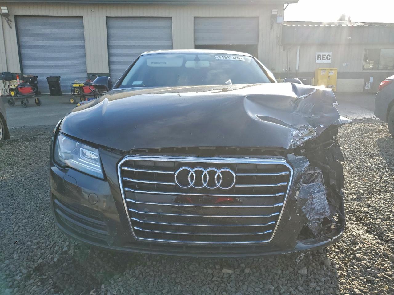 AUDI A7 PREMIUM PLUS