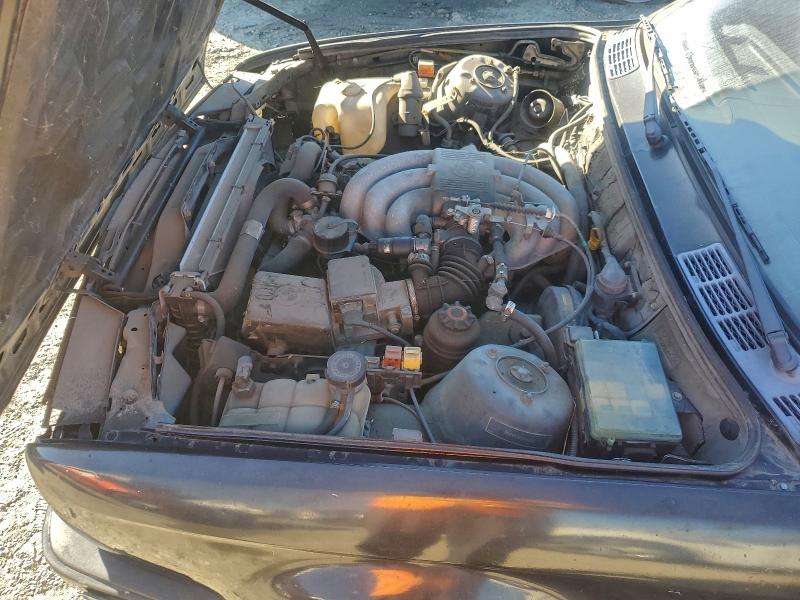 1990 BMW 325 I AUTO #3305446073