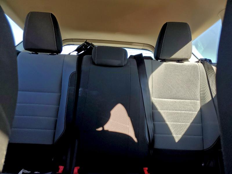 2017 FORD ESCAPE S #3304773913