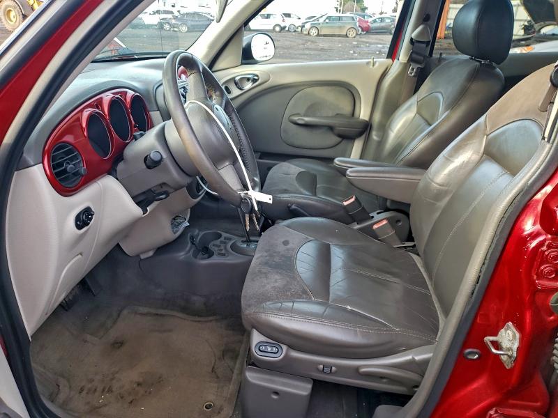 2004 CHRYSLER PT CRUISER #3311461266
