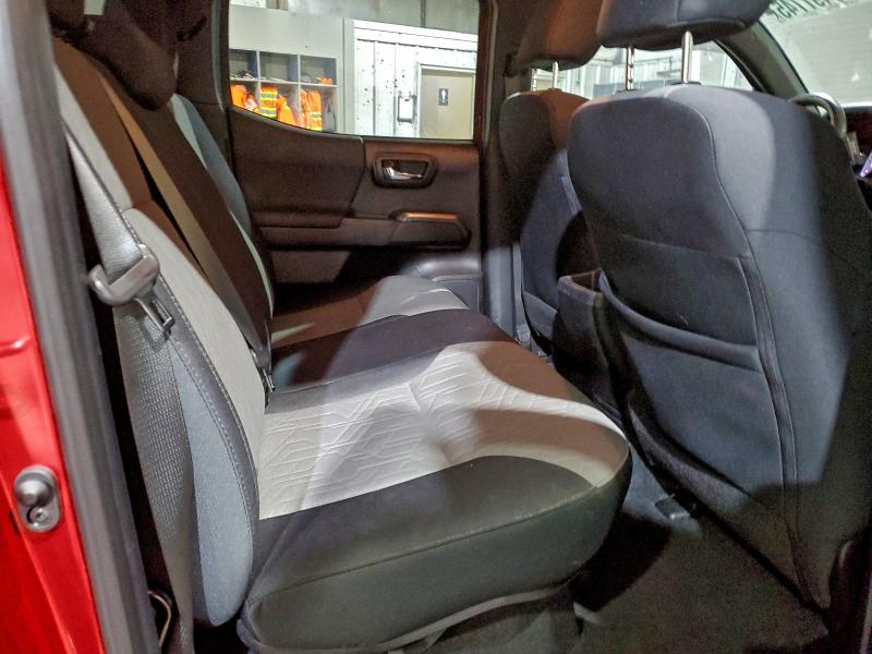 2020 TOYOTA TACOMA DOU #3306939503