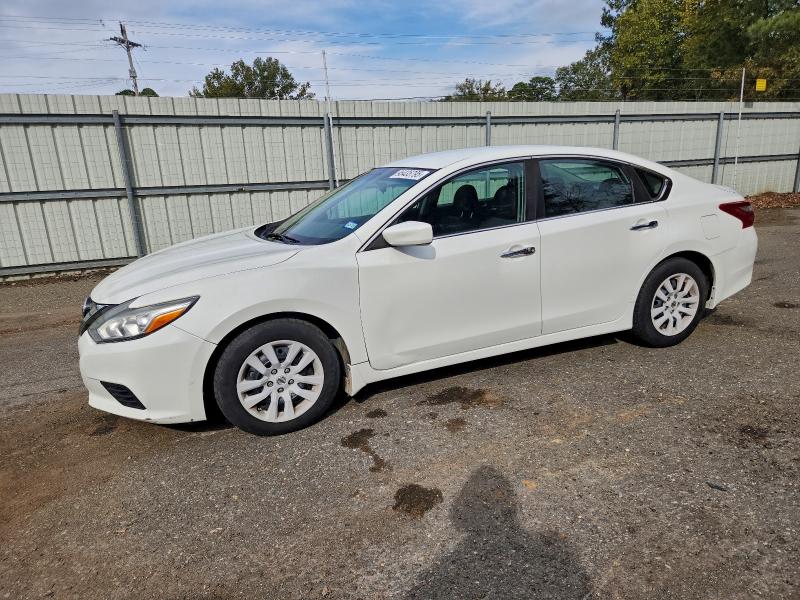 2018 NISSAN ALTIMA 2.5 #3304566473