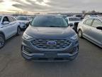 Lot #3310318041 2019 FORD EDGE SEL