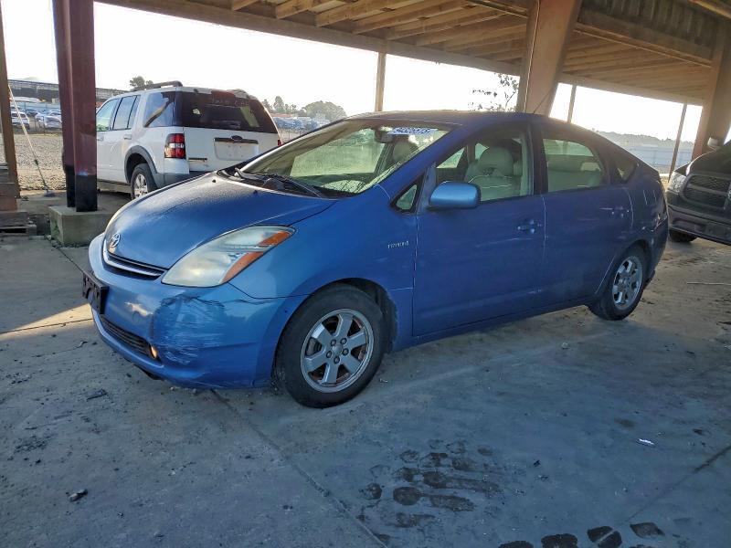 2007 TOYOTA PRIUS #3301698632