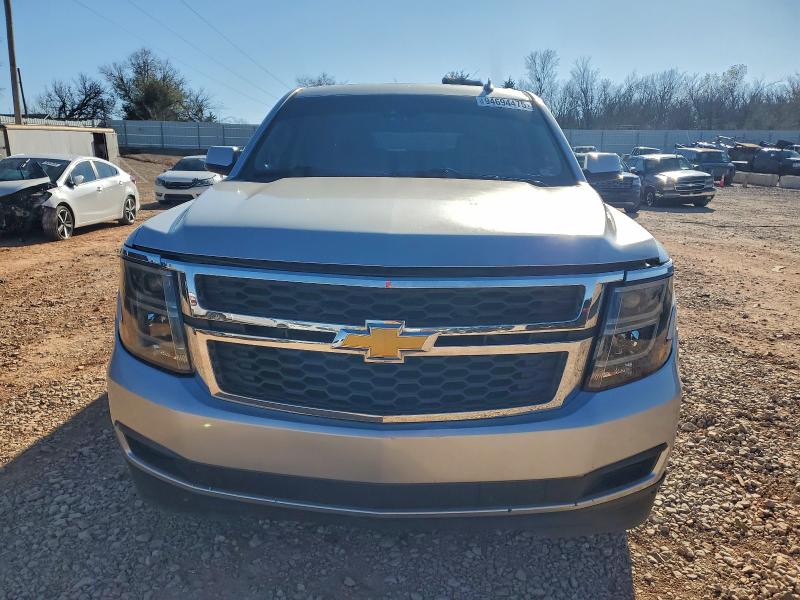 2015 CHEVROLET SUBURBAN K #3305296300