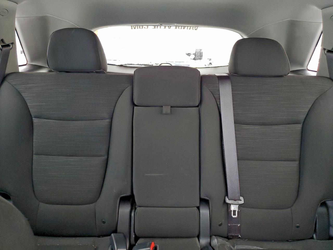 Lot #3316022841 2015 KIA SORENTO LX