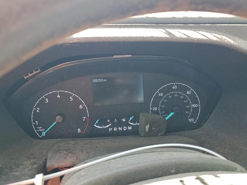 2020 FORD TRANSIT T- #3315978130