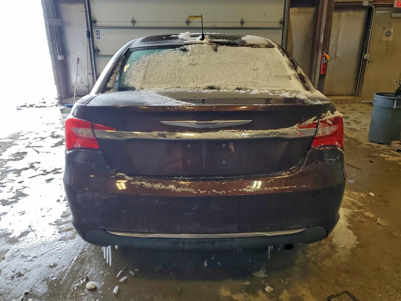 CHRYSLER 200 TOURING
