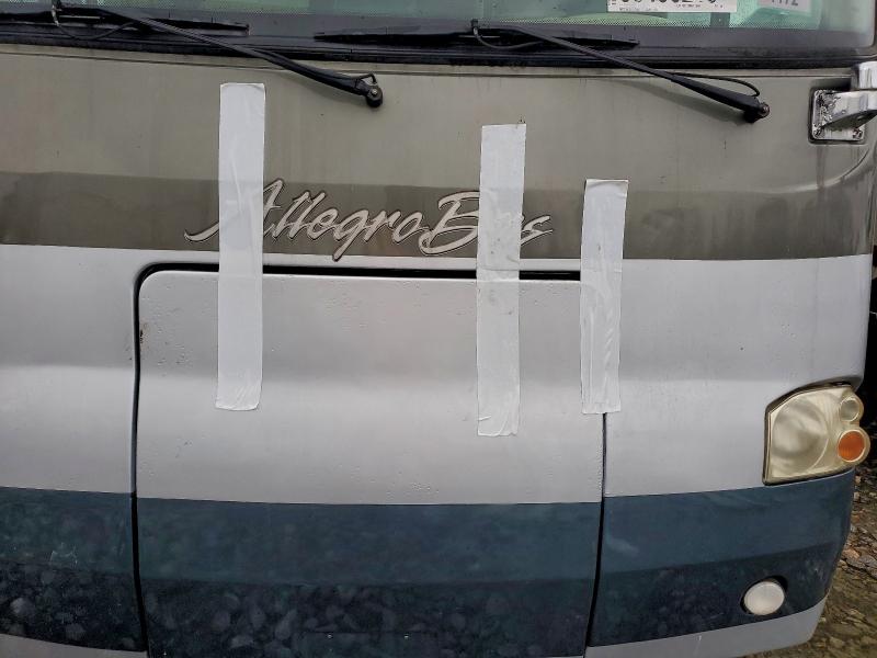 2005 FREIGHTLINER CHASSIS X #3317792065