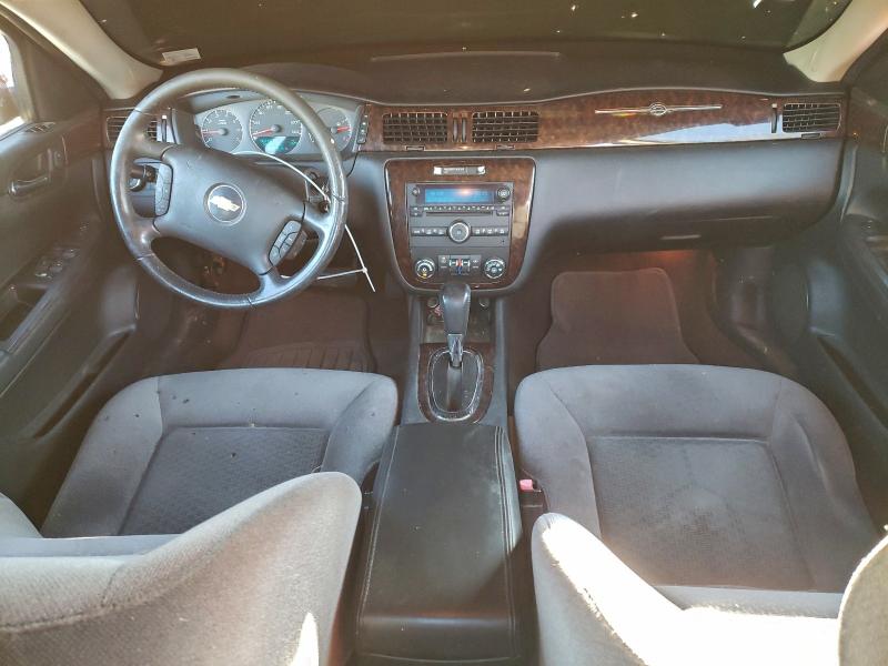 2014 CHEVROLET IMPALA LIM #3304565464