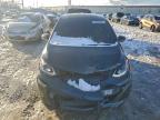 Lot #3317706109 2017 CHEVROLET BOLT EV LT