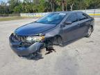 Lot #3301648673 2014 TOYOTA CAMRY L