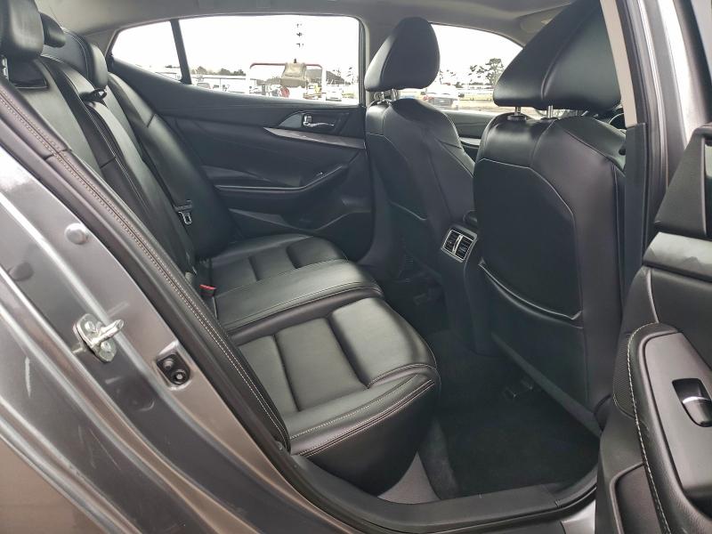 2017 NISSAN MAXIMA 3.5 #3318875012