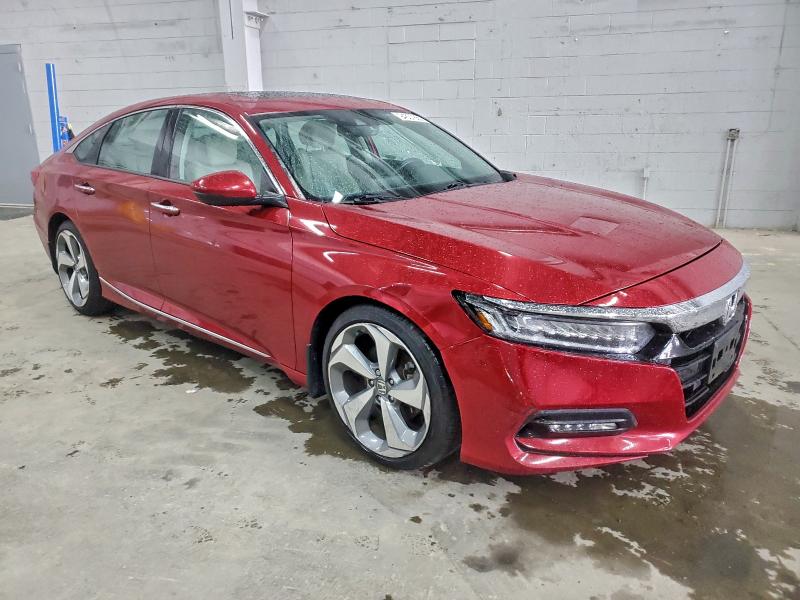 2019 HONDA ACCORD TOU #3304779956