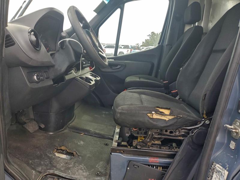 2019 MERCEDES-BENZ SPRINTER 2 #3311469298