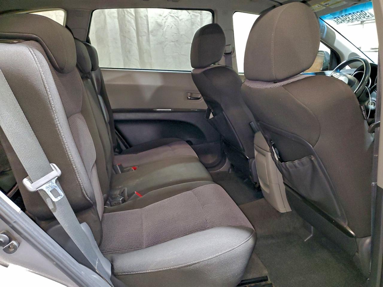Lot #3311697258 2008 SUBARU TRIBECA