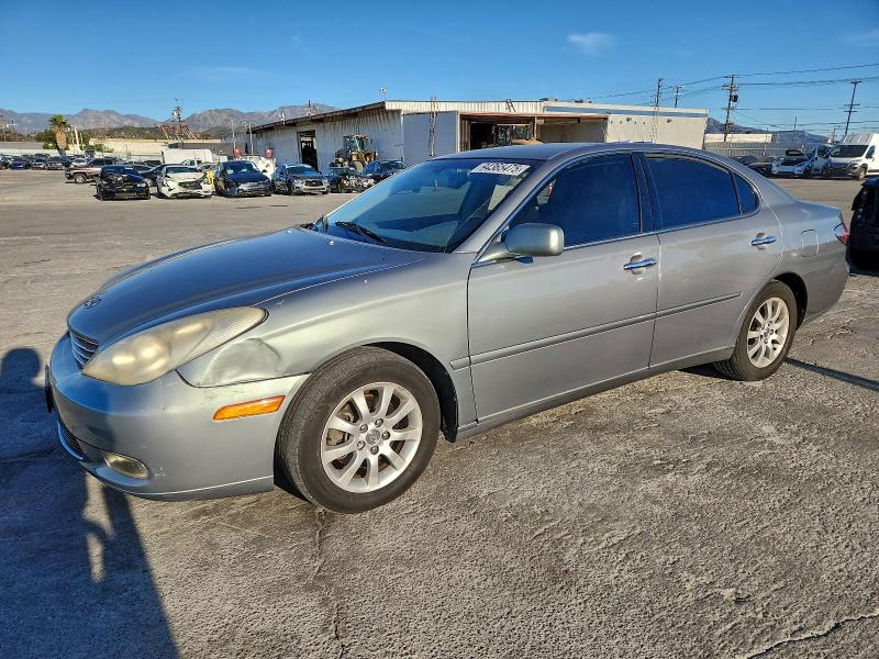 2002 LEXUS ES 300 #3308645514