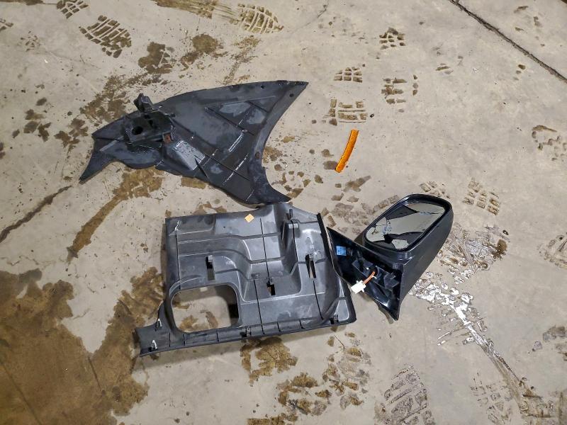 2010 HONDA CIVIC EX #3311622248