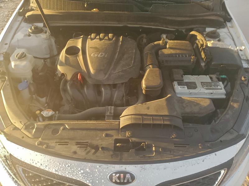 2015 KIA OPTIMA LX #3319968149